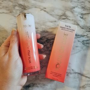 Tarte Youth or Dare Multi Acid & C Serum